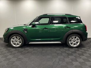 Fotos de MINI Countryman Cooper D 110 kW (150 CV)