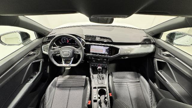 Audi Q3 Sportback Black line 35 TFSI 110 kW (150 CV) S tronic