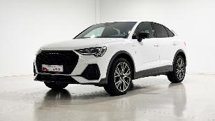 Audi Q3 Sportback 35 TFSI de segunda mano