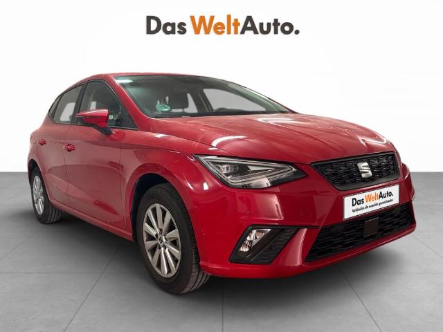 SEAT Ibiza 1.0 MPI S&S Style XM 59 kW (80 CV)