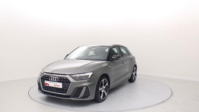 Audi A1 Sportback Adrenalin 30 TFSI 81 kW (110 CV)