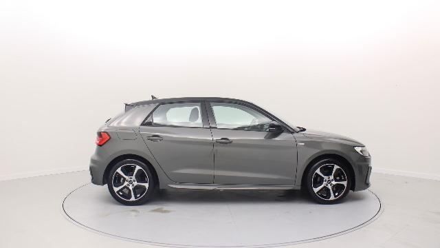 Audi A1 Sportback Adrenalin 30 TFSI 81 kW (110 CV)