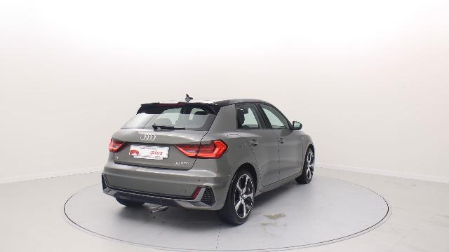 Audi A1 Sportback Adrenalin 30 TFSI 81 kW (110 CV)