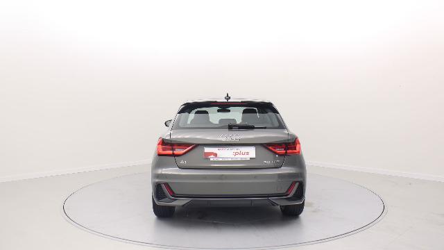 Audi A1 Sportback Adrenalin 30 TFSI 81 kW (110 CV)