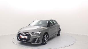 Audi A1 Sportback 30 TFSI de segunda mano