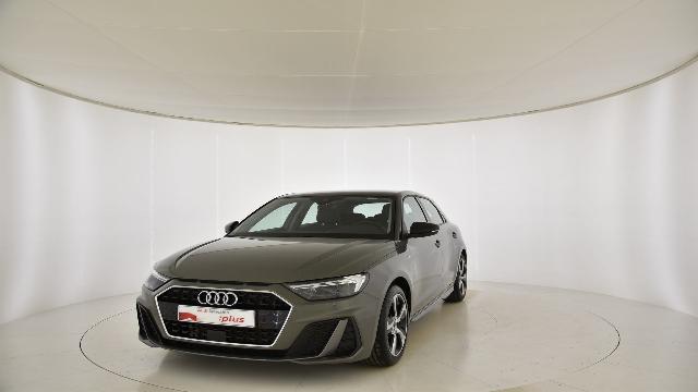 Audi A1 Sportback Adrenalin edition 25 TFSI 70 kW (95 CV)