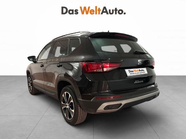 SEAT Ateca 1.5 TSI S&S Style XM 110 kW (150 CV)