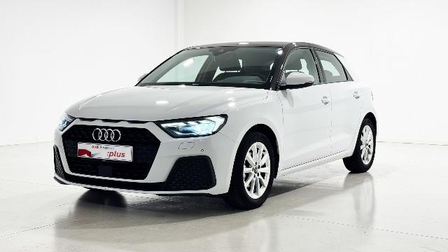 Audi A1 Sportback Advanced 35 TFSI 110 kW (150 CV) S tronic