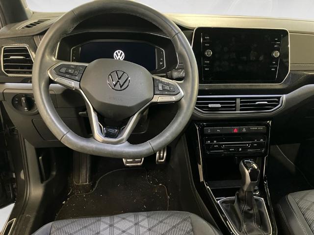 Volkswagen T-Cross R-Line 1.0 TSI 85 kW (116 CV) DSG