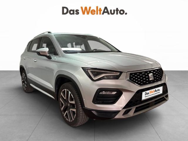 SEAT Ateca 1.5 TSI S&S X-Perience XL DSG 110 kW (150 CV)