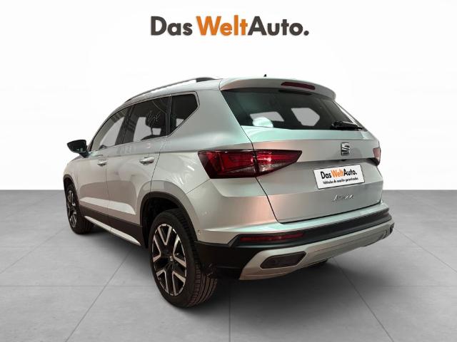 SEAT Ateca 1.5 TSI S&S X-Perience XL DSG 110 kW (150 CV)