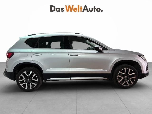 SEAT Ateca 1.5 TSI S&S X-Perience XL DSG 110 kW (150 CV)