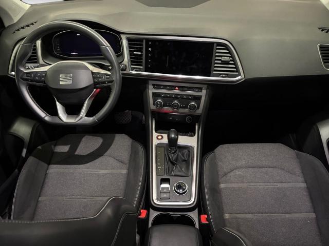 SEAT Ateca 1.5 TSI S&S X-Perience XL DSG 110 kW (150 CV)