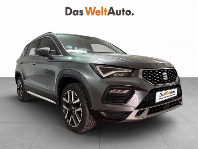 SEAT Ateca 1.5 TSI S&S X-Perience XL DSG 110 kW (150 CV)