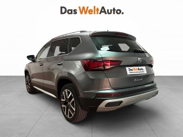 SEAT Ateca 1.5 TSI S&S X-Perience XL DSG 110 kW (150 CV)