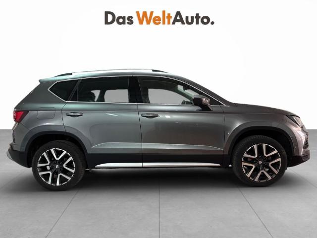 SEAT Ateca 1.5 TSI S&S X-Perience XL DSG 110 kW (150 CV)