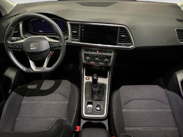 SEAT Ateca 1.5 TSI S&S X-Perience XL DSG 110 kW (150 CV)