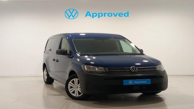 Volkswagen Caddy Cargo Maxi 2.0 TDI 75 kW (102 CV)