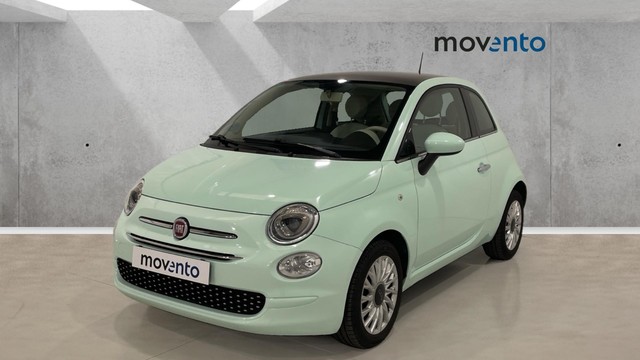 Fiat 500 1.2 - 2