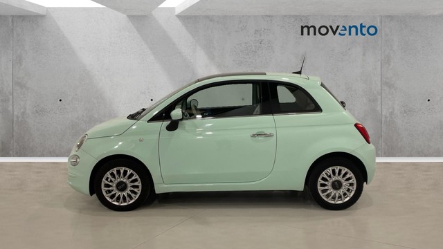 Fiat 500 1.2 - 3