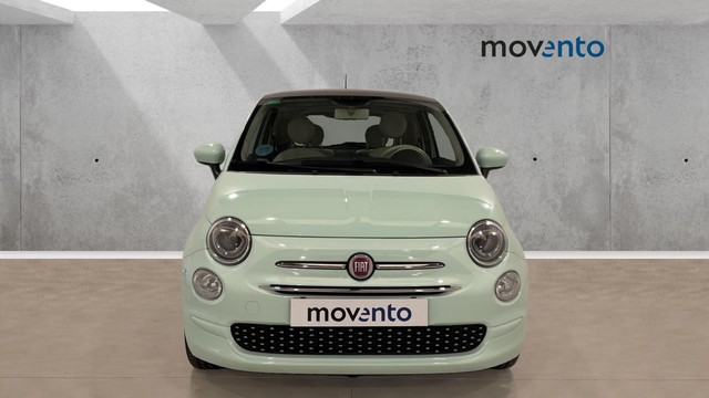 Fiat 500 1.2 - 5