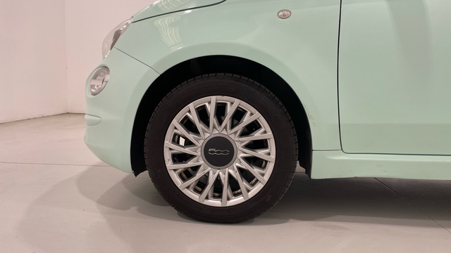 Fiat 500 1.2 - 6