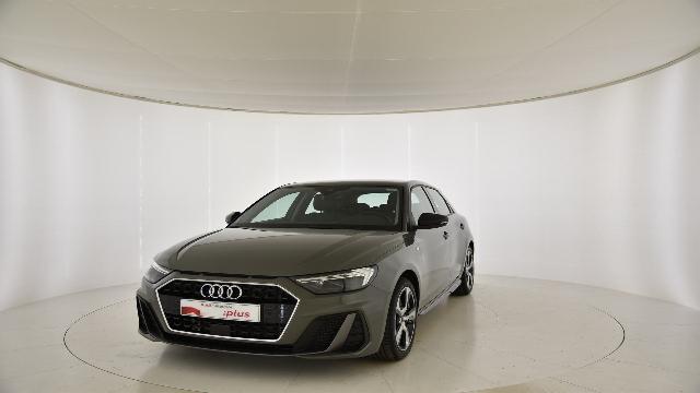 Audi A1 Sportback Adrenalin edition 30 TFSI 81 kW (110 CV)