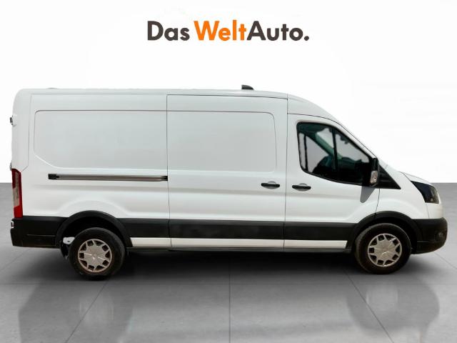 Ford Transit Furgon 350 L3H2 Trend Delantera 96 kW (130 CV)