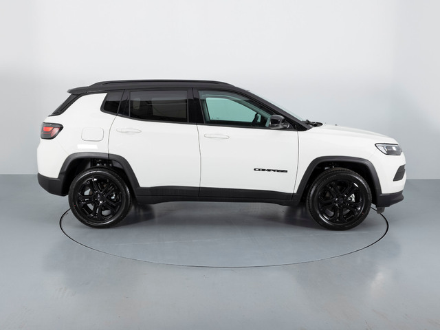 Jeep Compass 1.5 MHEV