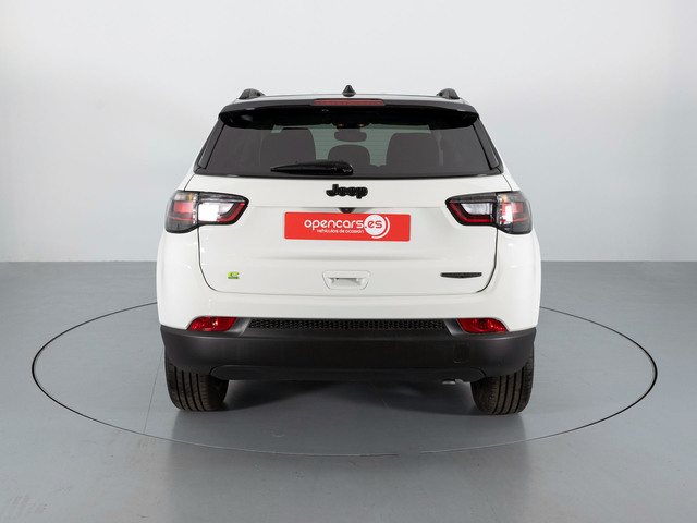 Jeep Compass 1.5 MHEV