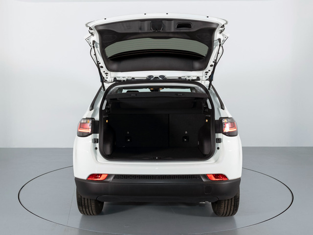 Jeep Compass 1.5 MHEV