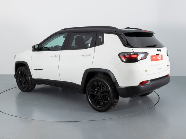 Jeep Compass 1.5 MHEV