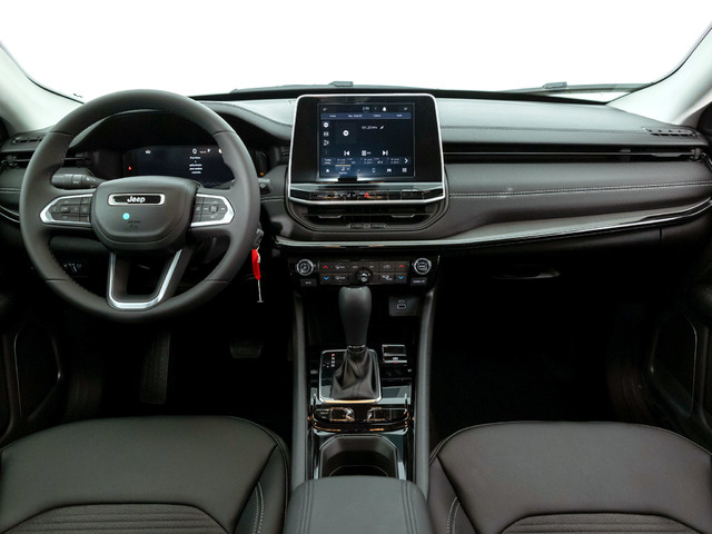 Jeep Compass 1.5 MHEV