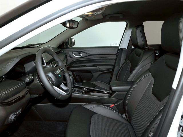 Jeep Compass 1.5 MHEV