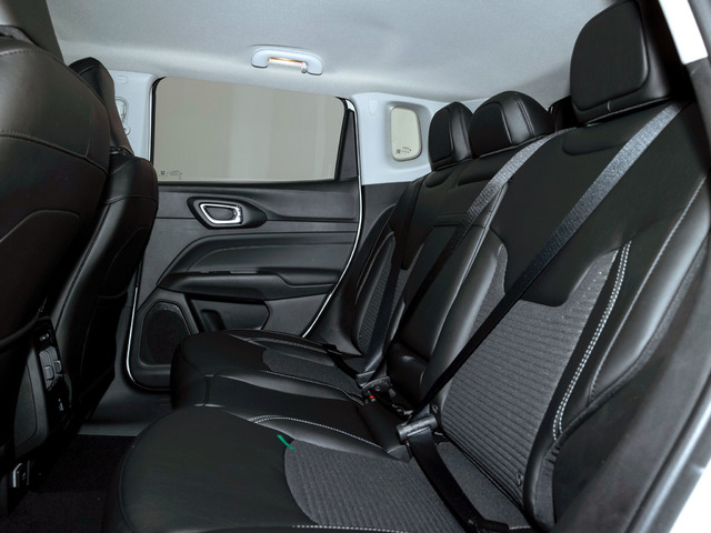 Jeep Compass 1.5 MHEV