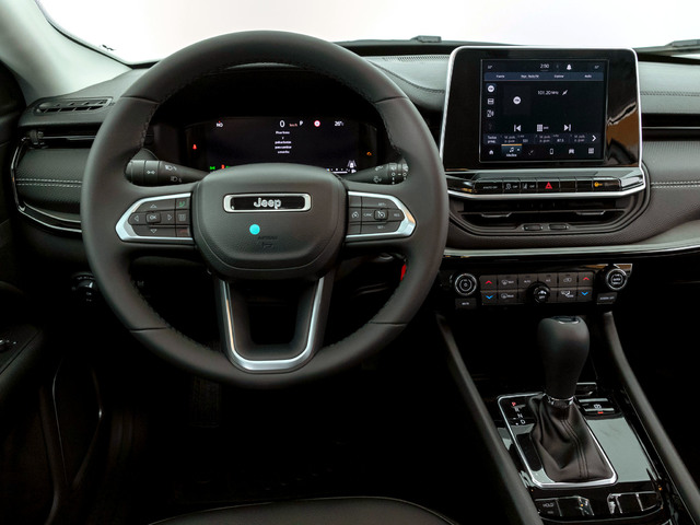 Jeep Compass 1.5 MHEV