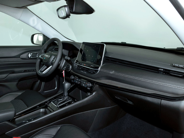 Jeep Compass 1.5 MHEV