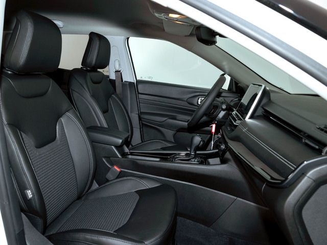 Jeep Compass 1.5 MHEV