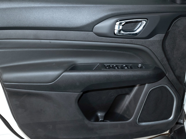 Jeep Compass 1.5 MHEV