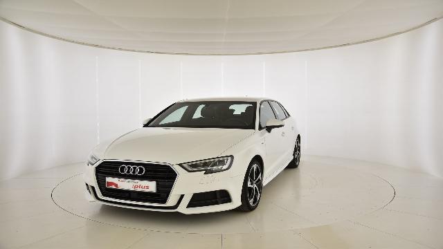 Audi A3 Sportback ALL-IN edition 30 TDI 85 kW (116 CV)