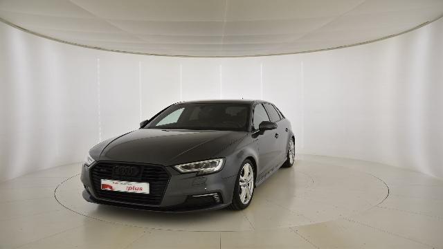 Audi A3 Sportback S line 40 e-tron 150 kW (204 CV) S tronic