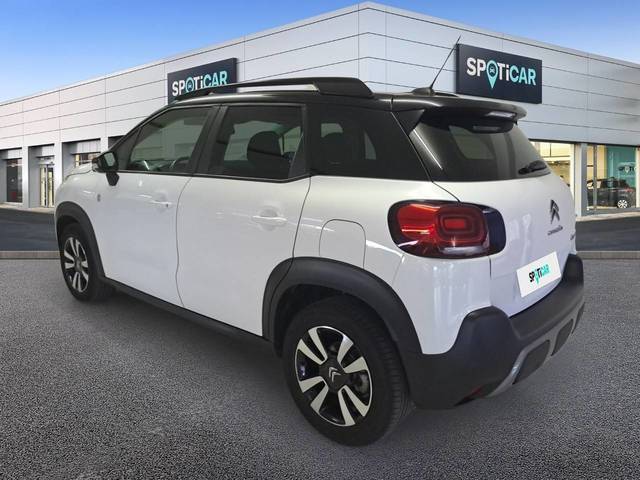 Citroen C3 Aircross PureTech 110 S&S C-Series 81 kW (110 CV)