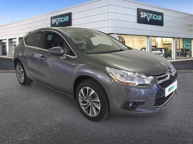 Citroen DS4 1.6 e-HDi STT Style 84 kW (114 CV)