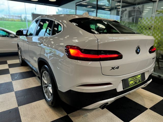 BMW X4 xDrive30d 195 kW (265 CV)