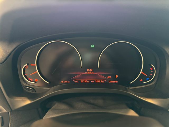 BMW X4 xDrive30d 195 kW (265 CV)