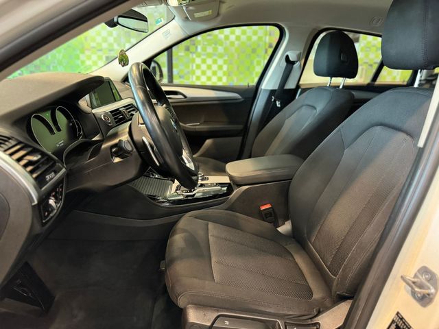 BMW X4 xDrive30d 195 kW (265 CV)