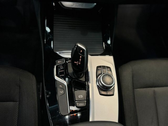 BMW X4 xDrive30d 195 kW (265 CV)