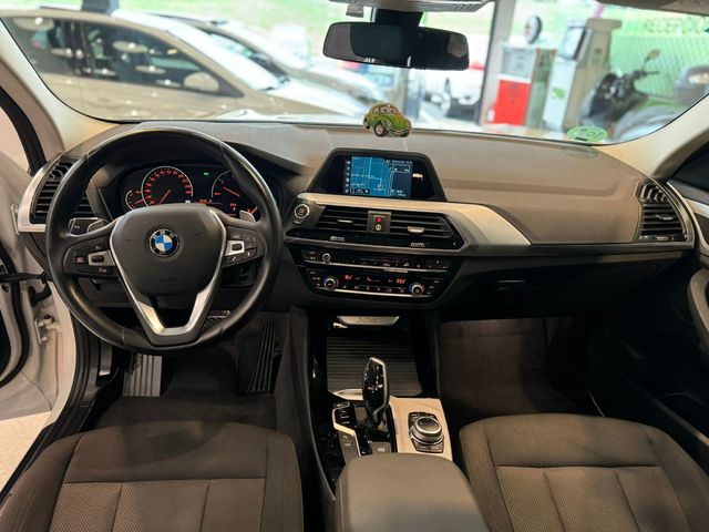 BMW X4 xDrive30d 195 kW (265 CV)