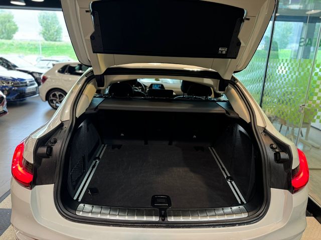 BMW X4 xDrive30d 195 kW (265 CV)