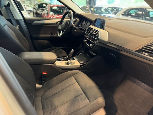 BMW X4 xDrive30d 195 kW (265 CV)
